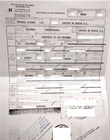 Registro civil de matrimonio